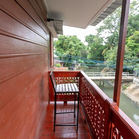 Albergue Arku'S House Chiang Mai Exterior foto