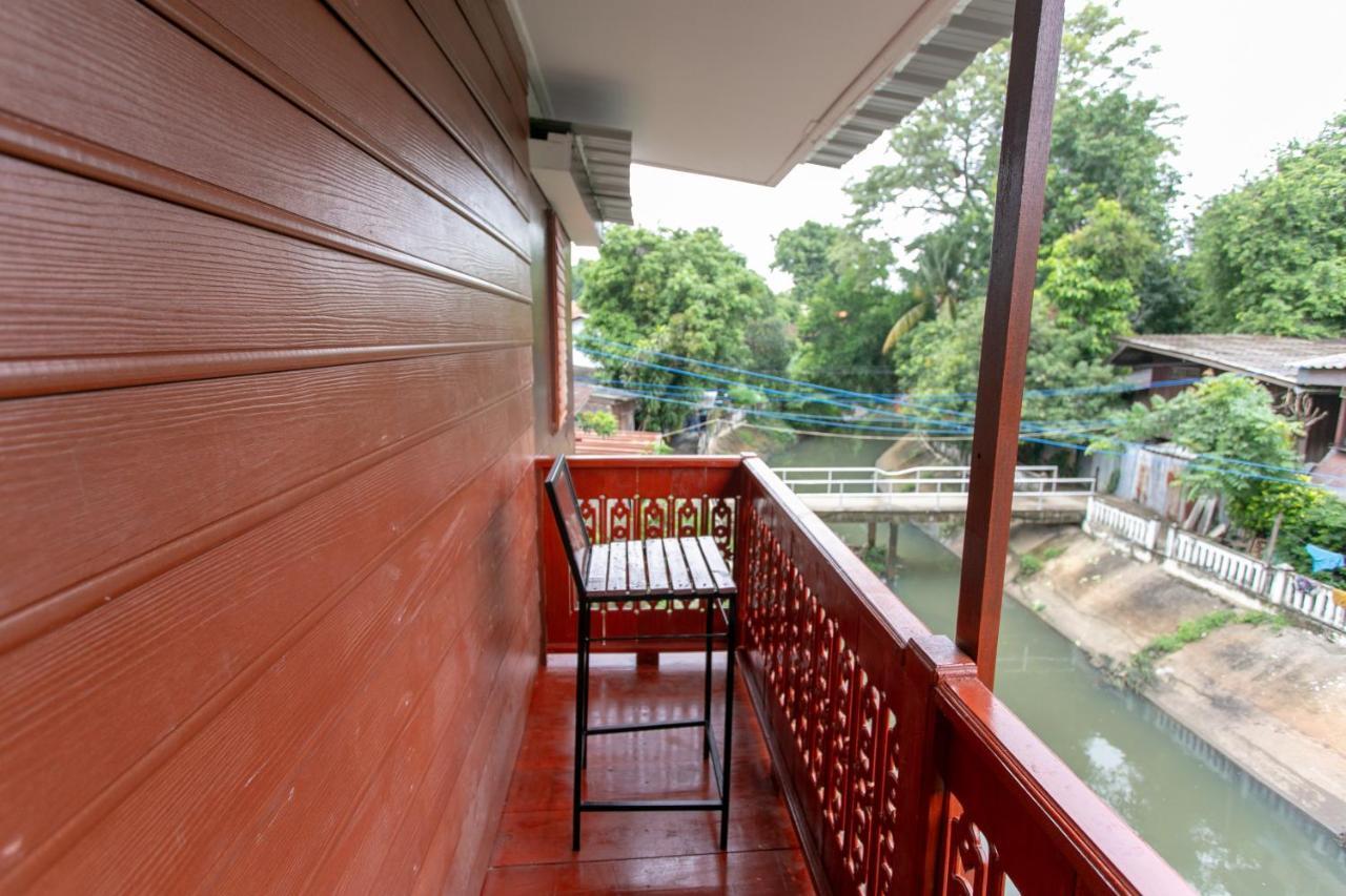 Albergue Arku'S House Chiang Mai Exterior foto